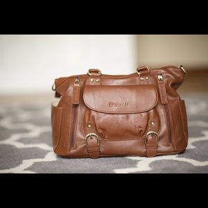 Epiphanie Camera Bag / Purse